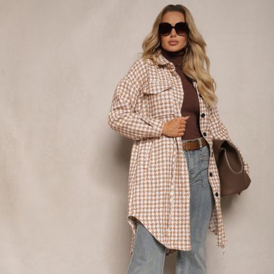 Renee - Sukienka casualowa ze sklepu: renee.pl w kategorii: Sukienki - zdjęcie 6BEED23A-9DF-769_345579