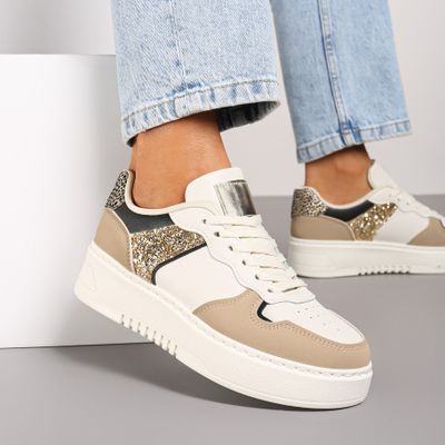 Buty sportowe damskie Renee ze sklepu: renee.pl w kategorii: Buty sportowe damskie - zdjęcie 6BEED23A-9DF-769_346688