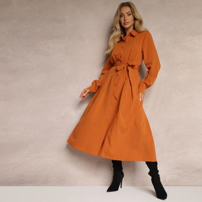 Sukienka na wiosnę Renee ze sklepu: renee.pl w kategorii: Sukienki - zdjęcie 6BEED23A-9DF-769_346715