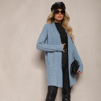 Sweter damski zimowy Renee ze sklepu: renee.pl w kategorii: Swetry damskie - zdjęcie 6BEED23A-9DF-769_348805