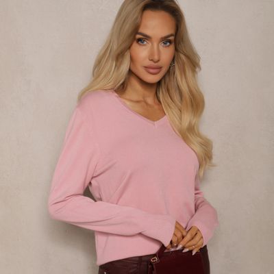 Renee - Sweter damski na zimę ze sklepu: renee.pl w kategorii: Swetry damskie - zdjęcie 6BEED23A-9DF-769_349740