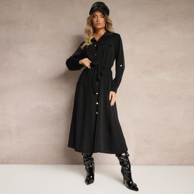 Renee - Sukienka elegancka ze sklepu: renee.pl w kategorii: Sukienki - zdjęcie 6BEED23A-9DF-769_350084