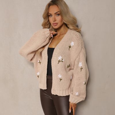 Sweter damski Renee ze sklepu: renee.pl w kategorii: Swetry damskie - zdjęcie 6BEED23A-9DF-769_353226