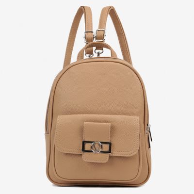 Plecak casual Renee ze sklepu: renee.pl w kategorii: Plecaki - zdjęcie 6BEED23A-9DF-769_353363