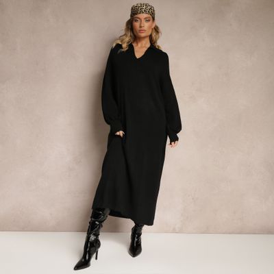 Sukienka na wiosnę Renee ze sklepu: renee.pl w kategorii: Sukienki - zdjęcie 6BEED23A-9DF-769_356543