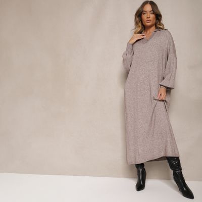 Sukienka na wiosnę Renee ze sklepu: renee.pl w kategorii: Sukienki - zdjęcie 6BEED23A-9DF-769_356544