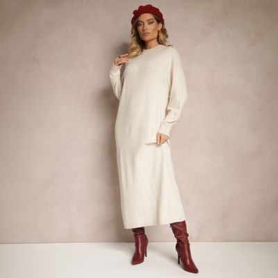 Sukienka na wiosnę Renee ze sklepu: renee.pl w kategorii: Sukienki - zdjęcie 6BEED23A-9DF-769_356573