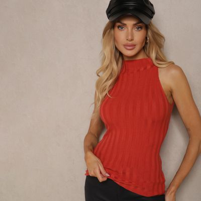 Renee - Bluzka damska zimowa ze sklepu: renee.pl w kategorii: Bluzki damskie - zdjęcie 6BEED23A-9DF-769_359466