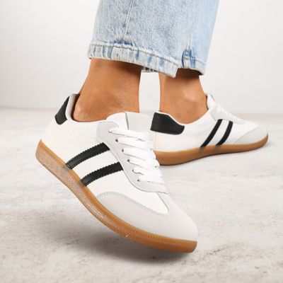 Buty sportowe damskie Renee ze sklepu: renee.pl w kategorii: Buty sportowe damskie - zdjęcie 6BEED23A-9DF-769_361957