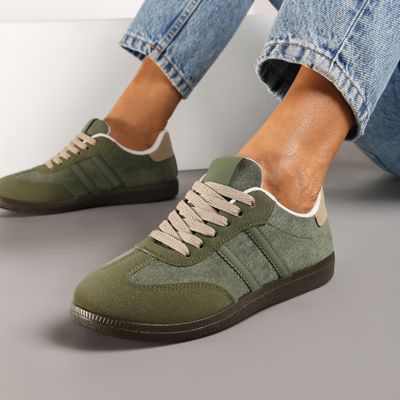 Renee - Buty sportowe damskie na lato casual ze sklepu: renee.pl w kategorii: Buty sportowe damskie - zdjęcie 6BEED23A-9DF-769_361958