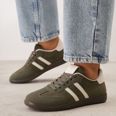 Renee - Buty sportowe damskie casual na lato ze sklepu: renee.pl w kategorii: Buty sportowe damskie - zdjęcie 6BEED23A-9DF-769_361958