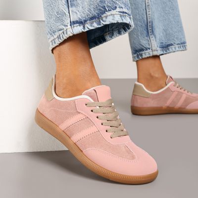 Buty sportowe damskie Renee ze sklepu: renee.pl w kategorii: Buty sportowe damskie - zdjęcie 6BEED23A-9DF-769_361960