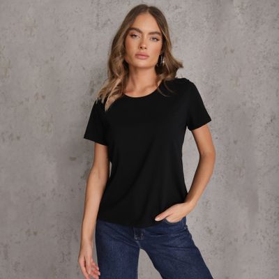 Bluzka damska elegancka Renee ze sklepu: renee.pl w kategorii: Bluzki damskie - zdjęcie 6BEED23A-9DF-769_362089