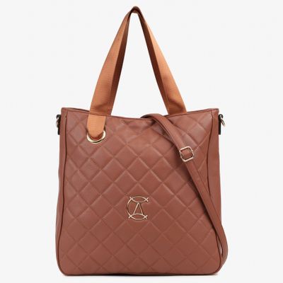 Shopper bag elegancka Renee ze sklepu: renee.pl w kategorii: Torby Shopper bag - zdjęcie 6BEED23A-9DF-769_362362