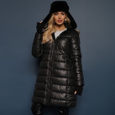 Kurtka damska casual Renee ze sklepu: renee.pl w kategorii: Kurtki damskie - zdjęcie 6BEED23A-9DF-769_363106