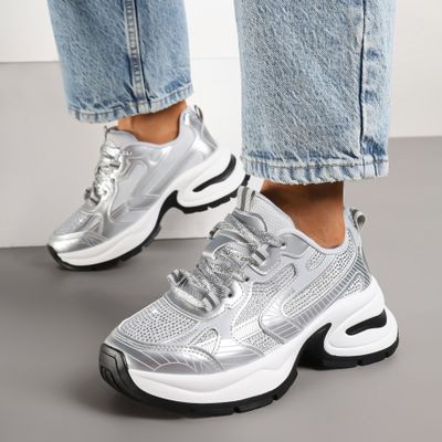 Renee - Buty sportowe damskie ze sklepu: renee.pl w kategorii: Buty sportowe damskie - zdjęcie 6BEED23A-9DF-769_364969