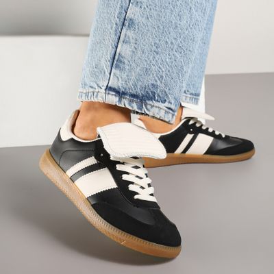 Buty sportowe damskie letnie casual Renee ze sklepu: renee.pl w kategorii: Buty sportowe damskie - zdjęcie 6BEED23A-9DF-769_365109