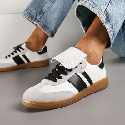 Buty sportowe damskie na lato Renee ze sklepu: renee.pl w kategorii: Buty sportowe damskie - zdjęcie 6BEED23A-9DF-769_365110