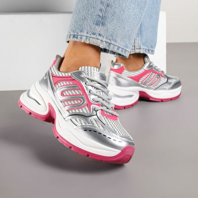 Buty sportowe damskie letnie Renee ze sklepu: renee.pl w kategorii: Buty sportowe damskie - zdjęcie 6BEED23A-9DF-769_365405