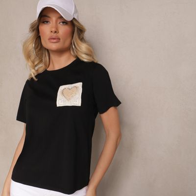 Bluzka damska zimowa Renee ze sklepu: renee.pl w kategorii: Bluzki damskie - zdjęcie 6BEED23A-9DF-769_366164