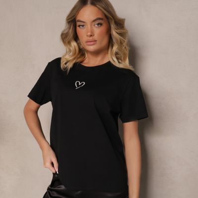 Bluzka damska na zimę Renee ze sklepu: renee.pl w kategorii: Bluzki damskie - zdjęcie 6BEED23A-9DF-769_366166