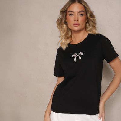 Bluzka damska casualowa Renee ze sklepu: renee.pl w kategorii: Bluzki damskie - zdjęcie 6BEED23A-9DF-769_366168