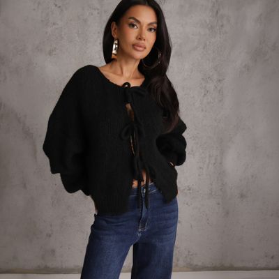 Sweter damski na zimę Renee ze sklepu: renee.pl w kategorii: Swetry damskie - zdjęcie 6BEED23A-9DF-769_366451