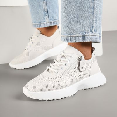 Renee - Buty sportowe damskie casual ze sklepu: renee.pl w kategorii: Buty sportowe damskie - zdjęcie 6BEED23A-9DF-769_367022