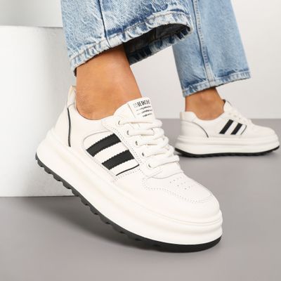Buty sportowe damskie Renee ze sklepu: renee.pl w kategorii: Buty sportowe damskie - zdjęcie 6BEED23A-9DF-769_368068