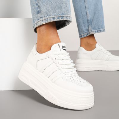 Buty sportowe damskie wiosenne Renee ze sklepu: renee.pl w kategorii: Buty sportowe damskie - zdjęcie 6BEED23A-9DF-769_368074