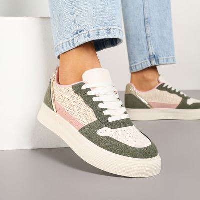 Renee - Buty sportowe damskie ze sklepu: renee.pl w kategorii: Buty sportowe damskie - zdjęcie 6BEED23A-9DF-769_368676