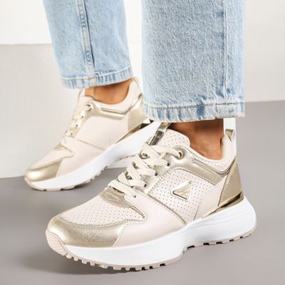 Buty sportowe damskie na wiosnę Renee ze sklepu: renee.pl w kategorii: Buty sportowe damskie - zdjęcie 6BEED23A-9DF-769_368789