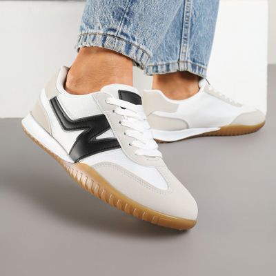 Renee - Buty sportowe damskie na wiosnę ze sklepu: renee.pl w kategorii: Buty sportowe damskie - zdjęcie 6BEED23A-9DF-769_369267