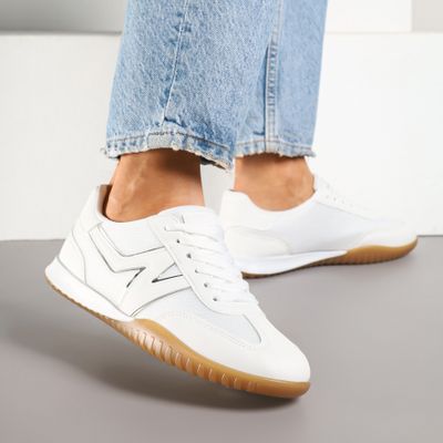 Buty sportowe damskie Renee ze sklepu: renee.pl w kategorii: Buty sportowe damskie - zdjęcie 6BEED23A-9DF-769_369283