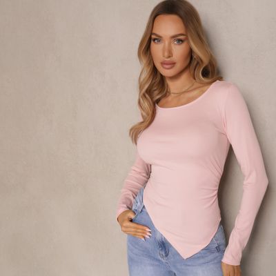 Bluzka damska na wiosnę Renee ze sklepu: renee.pl w kategorii: Bluzki damskie - zdjęcie 6BEED23A-9DF-769_369429