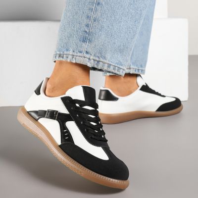 Buty sportowe damskie letnie Renee ze sklepu: renee.pl w kategorii: Buty sportowe damskie - zdjęcie 6BEED23A-9DF-769_369684