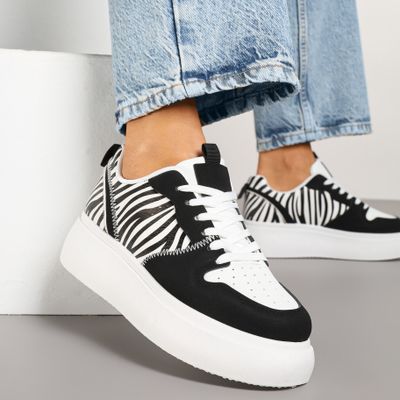 Buty sportowe damskie Renee ze sklepu: renee.pl w kategorii: Buty sportowe damskie - zdjęcie 6BEED23A-9DF-769_369700