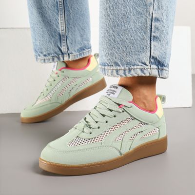 Renee - Buty sportowe damskie letnie casual ze sklepu: renee.pl w kategorii: Buty sportowe damskie - zdjęcie 6BEED23A-9DF-769_369749