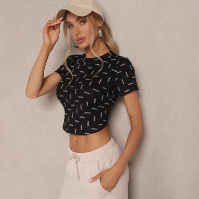 Bluzka damska jesienna Renee ze sklepu: renee.pl w kategorii: Bluzki damskie - zdjęcie 6BEED23A-9DF-769_370517