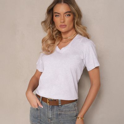 Renee - Bluzka damska na zimę ze sklepu: renee.pl w kategorii: Bluzki damskie - zdjęcie 6BEED23A-9DF-769_370569
