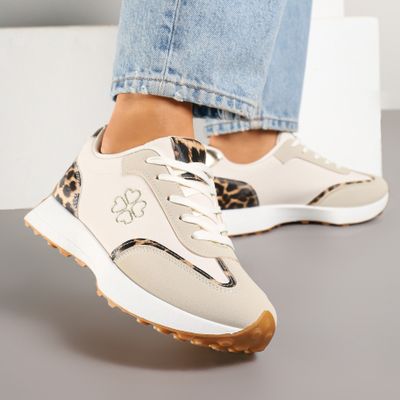 Buty sportowe damskie na zimę Renee ze sklepu: renee.pl w kategorii: Buty sportowe damskie - zdjęcie 6BEED23A-9DF-769_371562