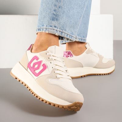 Buty sportowe damskie Renee ze sklepu: renee.pl w kategorii: Buty sportowe damskie - zdjęcie 6BEED23A-9DF-769_371576