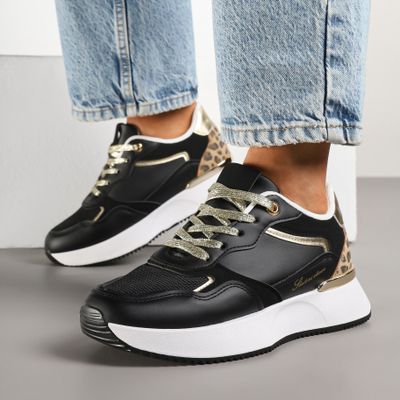Buty sportowe damskie eleganckie Renee ze sklepu: renee.pl w kategorii: Buty sportowe damskie - zdjęcie 6BEED23A-9DF-769_372039