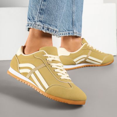 Buty sportowe damskie eleganckie Renee ze sklepu: renee.pl w kategorii: Buty sportowe damskie - zdjęcie 6BEED23A-9DF-769_372089