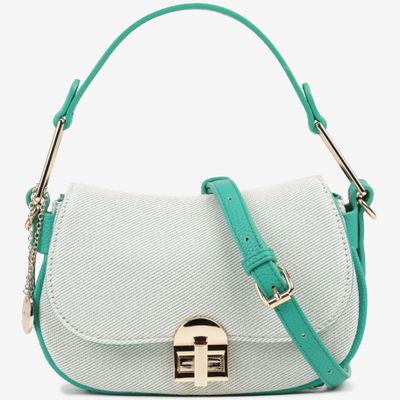 Listonoszka elegancka Renee ze sklepu: renee.pl w kategorii: Listonoszki - zdjęcie 6BEED23A-9DF-769_372137