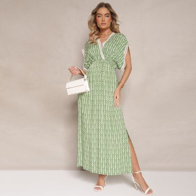 Sukienka casualowa Renee ze sklepu: renee.pl w kategorii: Sukienki - zdjęcie 6BEED23A-9DF-769_372703