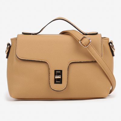 Listonoszka elegancka Renee ze sklepu: renee.pl w kategorii: Listonoszki - zdjęcie 6BEED23A-9DF-769_372984