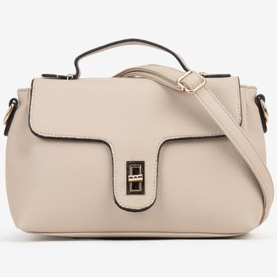 Listonoszka elegancka Renee ze sklepu: renee.pl w kategorii: Listonoszki - zdjęcie 6BEED23A-9DF-769_372986