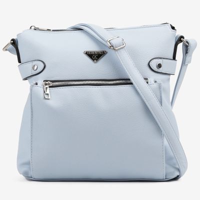 Listonoszka elegancka Renee ze sklepu: renee.pl w kategorii: Listonoszki - zdjęcie 6BEED23A-9DF-769_373005