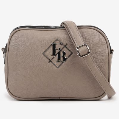 Listonoszka elegancka Renee ze sklepu: renee.pl w kategorii: Listonoszki - zdjęcie 6BEED23A-9DF-769_373051
